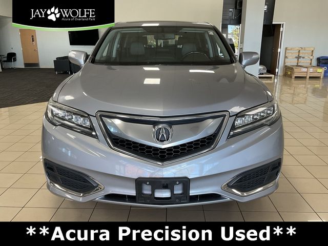 2016 Acura RDX Technology Acurawatch Plus