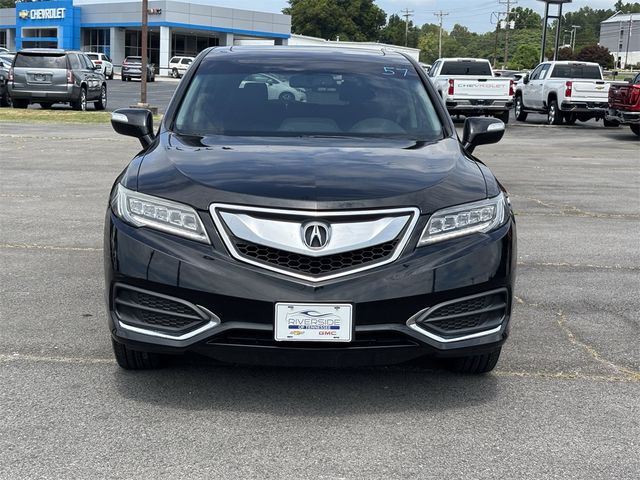 2016 Acura RDX Technology