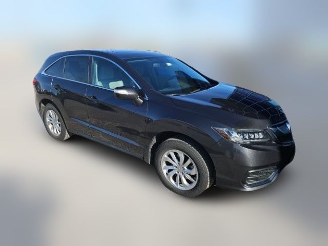 2016 Acura RDX 