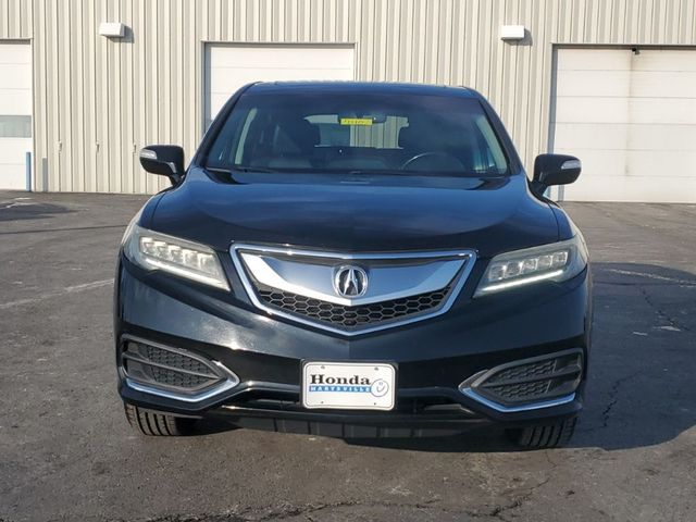 2016 Acura RDX Technology