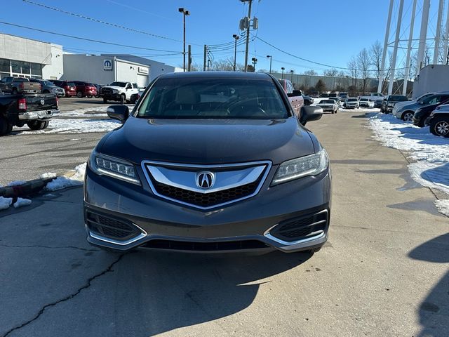 2016 Acura RDX Technology