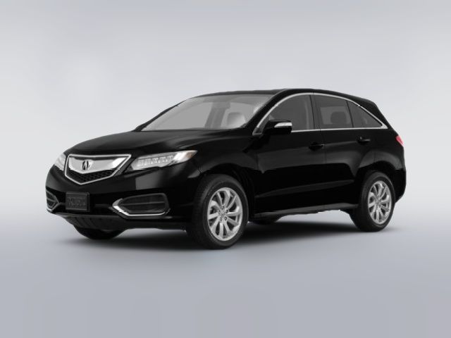 2016 Acura RDX 