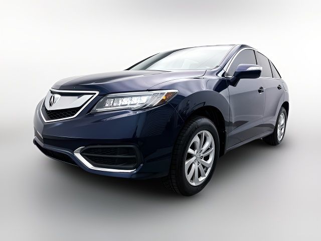 2016 Acura RDX Technology