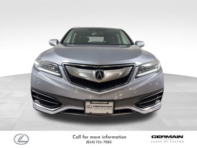 2016 Acura RDX 