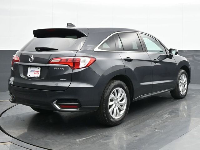 2016 Acura RDX Technology