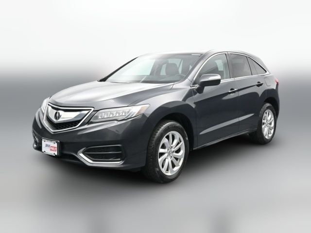 2016 Acura RDX Technology