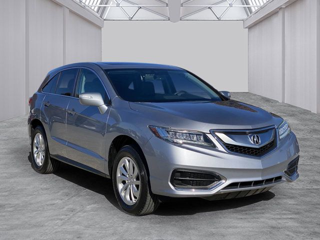 2016 Acura RDX Technology