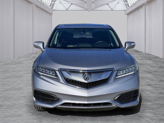 2016 Acura RDX Technology