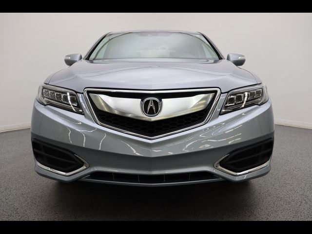 2016 Acura RDX 