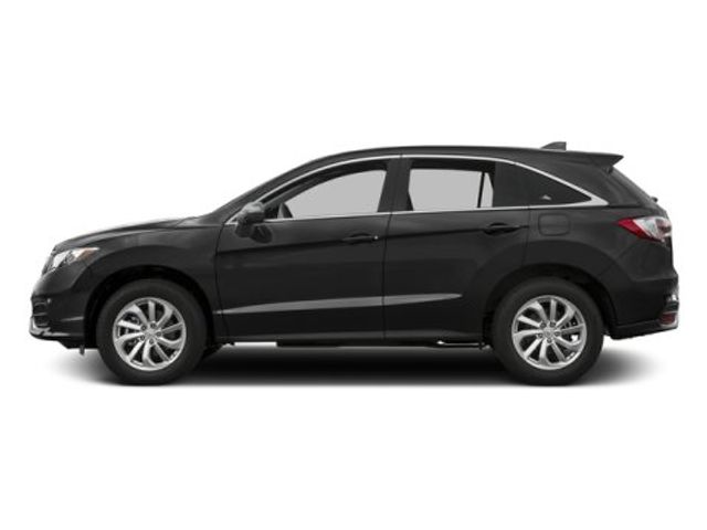 2016 Acura RDX Technology