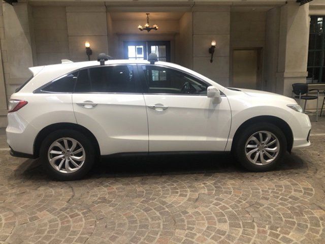 2016 Acura RDX 