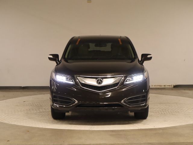 2016 Acura RDX 