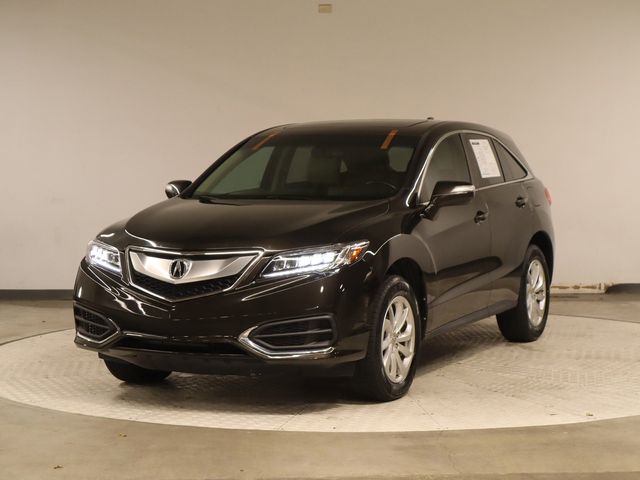 2016 Acura RDX 