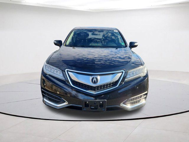 2016 Acura RDX 