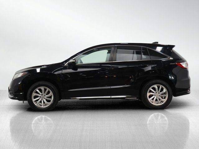 2016 Acura RDX 