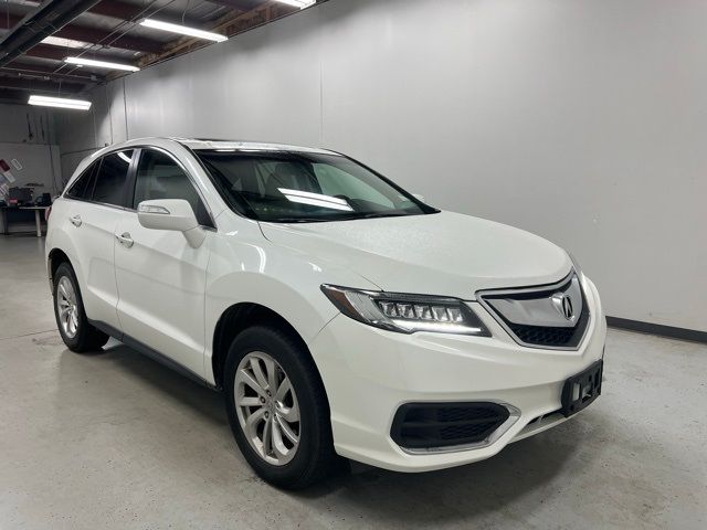 2016 Acura RDX 