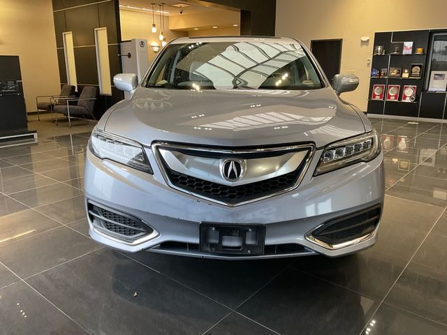 2016 Acura RDX Technology