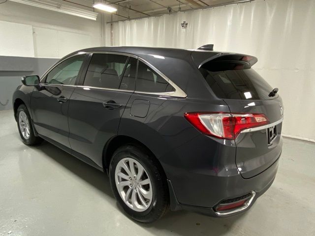 2016 Acura RDX 