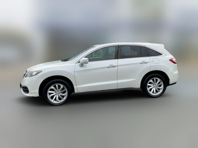 2016 Acura RDX 