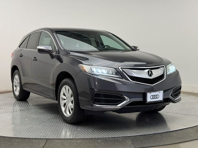 2016 Acura RDX Technology