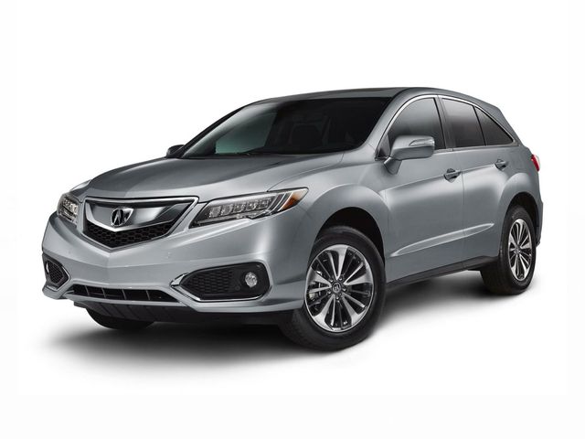 2016 Acura RDX Advance