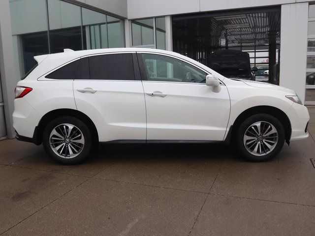 2016 Acura RDX Advance