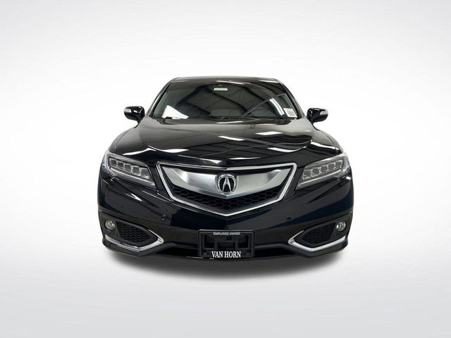 2016 Acura RDX Advance