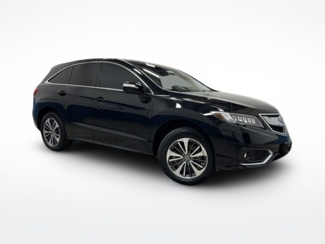 2016 Acura RDX Advance