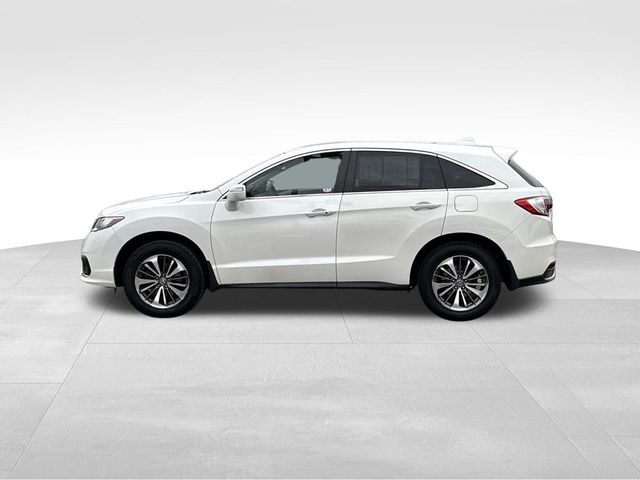 2016 Acura RDX Advance