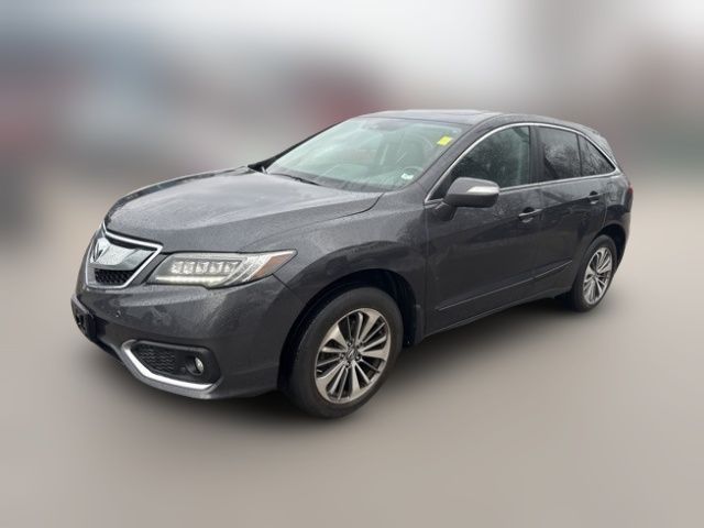 2016 Acura RDX Advance