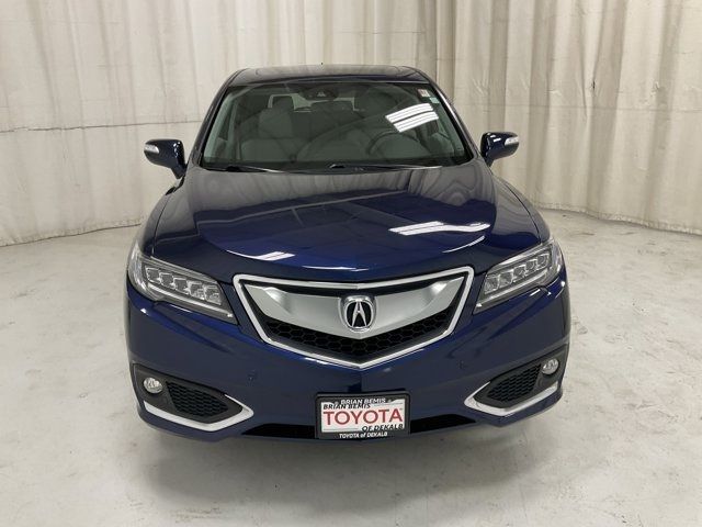 2016 Acura RDX Advance