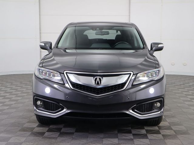 2016 Acura RDX Advance