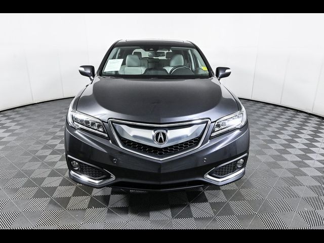 2016 Acura RDX Advance