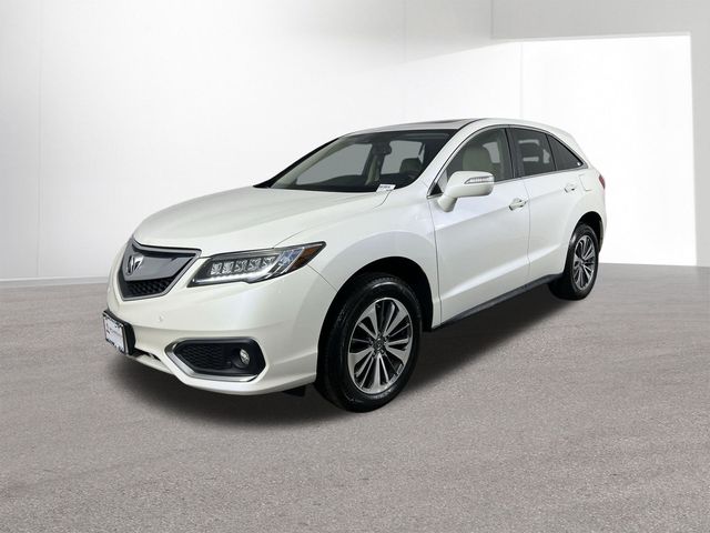 2016 Acura RDX Advance