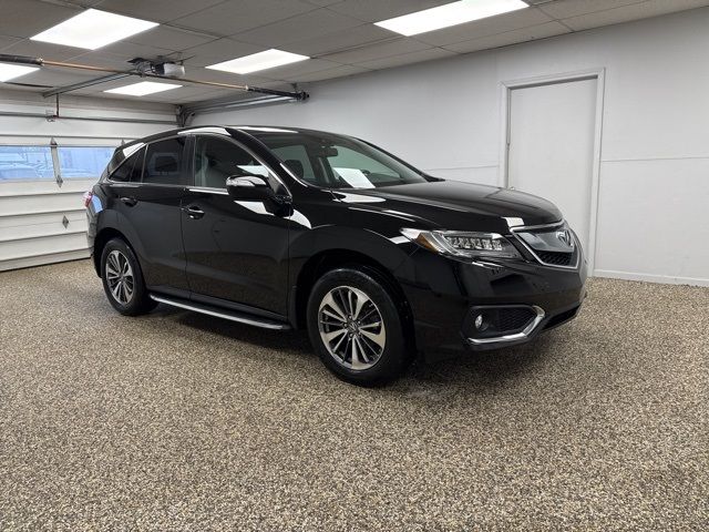 2016 Acura RDX Advance