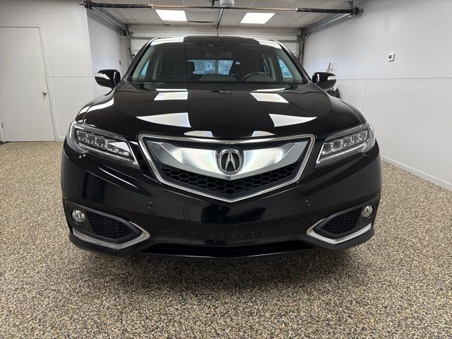 2016 Acura RDX Advance