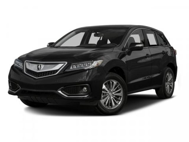 2016 Acura RDX Advance