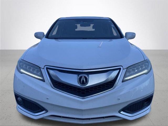 2016 Acura RDX Advance