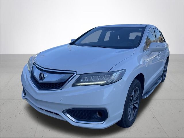 2016 Acura RDX Advance