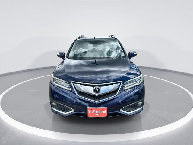 2016 Acura RDX Advance