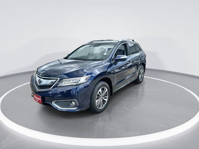 2016 Acura RDX Advance