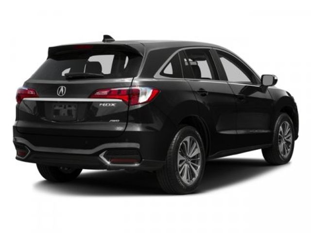 2016 Acura RDX Advance