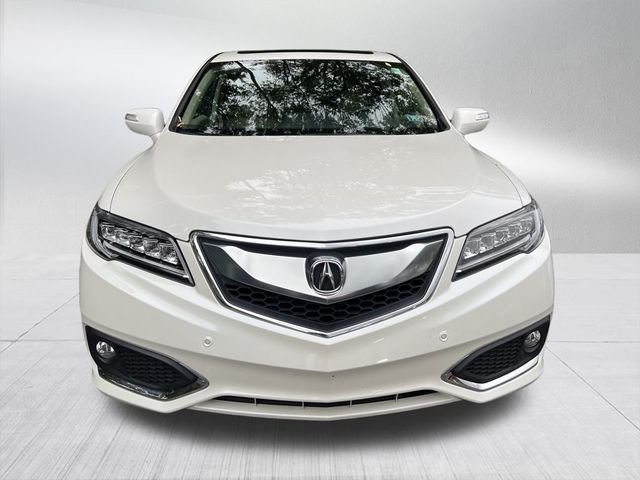 2016 Acura RDX Advance