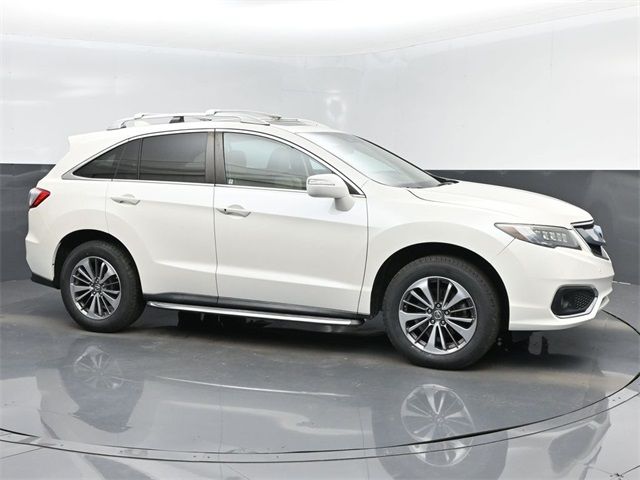 2016 Acura RDX Advance