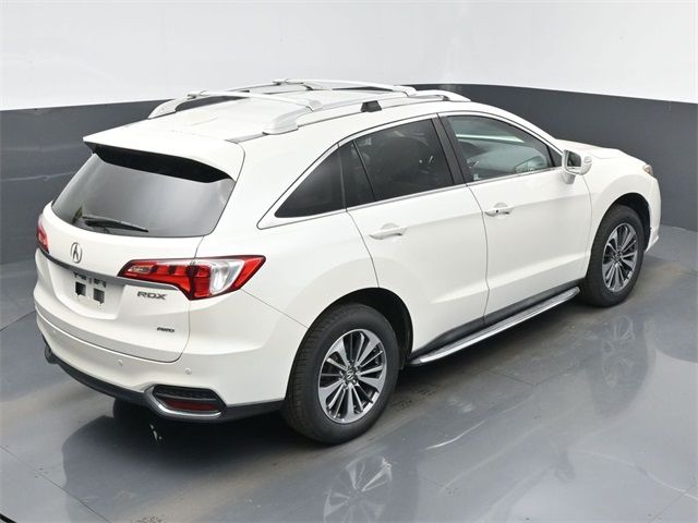 2016 Acura RDX Advance