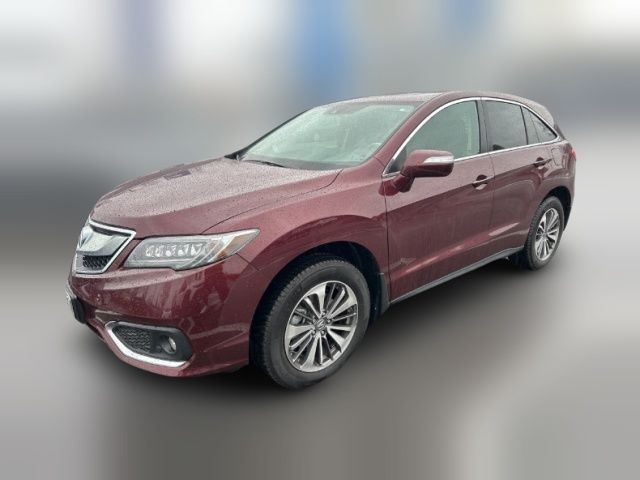 2016 Acura RDX Advance