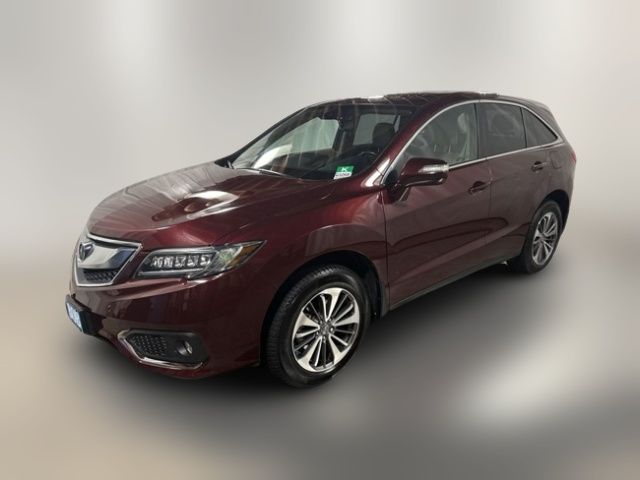 2016 Acura RDX Advance