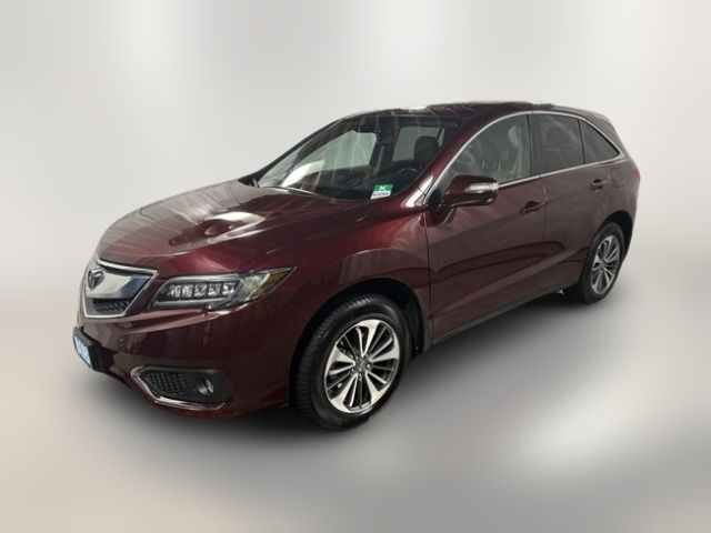 2016 Acura RDX Advance