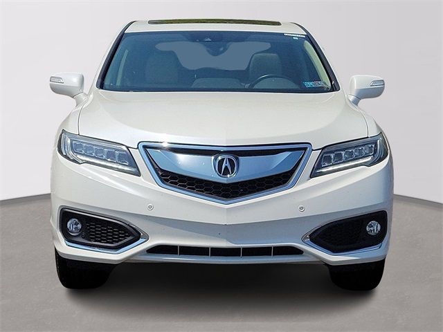 2016 Acura RDX Advance