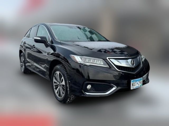 2016 Acura RDX Advance